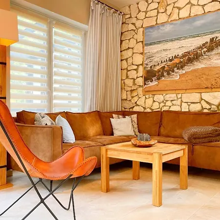 Dresdner Weg 16 Hébergement de vacances *