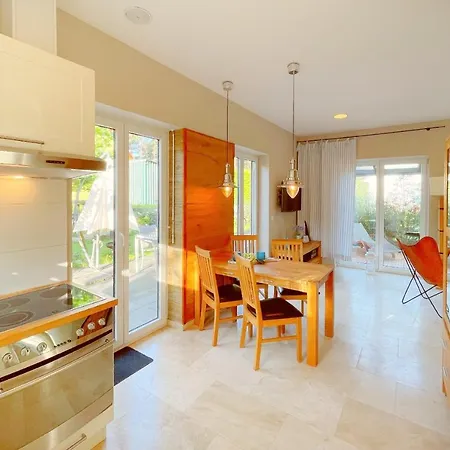 Dresdner Weg 16 * Loddin