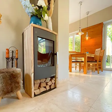 Dresdner Weg 16 * Loddin