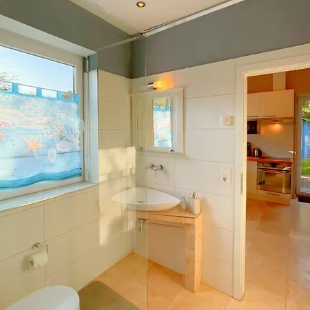 Dresdner Weg 16 Holiday home *
