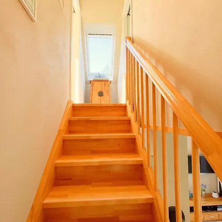 Dresdner Weg 16 * Loddin