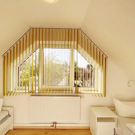 Dresdner Weg 16 Hébergement de vacances