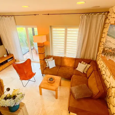 Dresdner Weg 16 Hébergement de vacances *