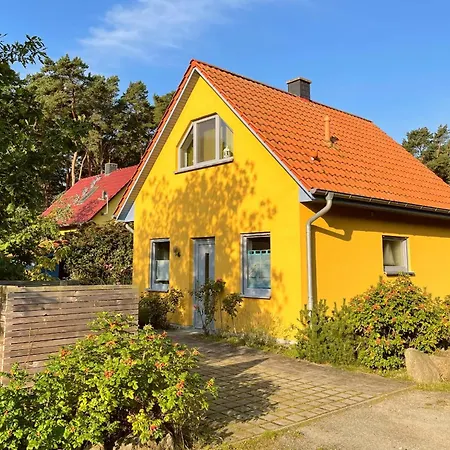 Dresdner Weg 16 * Loddin