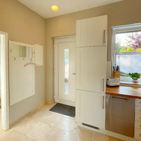 Dresdner Weg 16 Hébergement de vacances